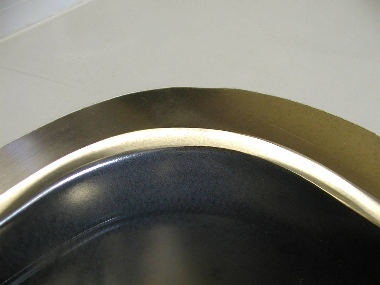 Gastronomy welding